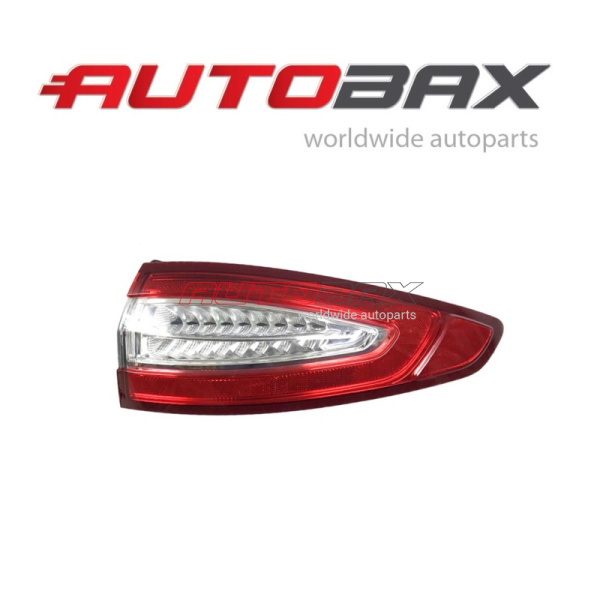 Right Taillight Ford Mondeo V 2014>