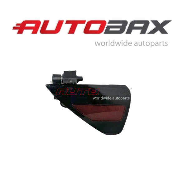 Door / Door Mechanism / Fuel Filler Cap Tesla Model 3 2017>