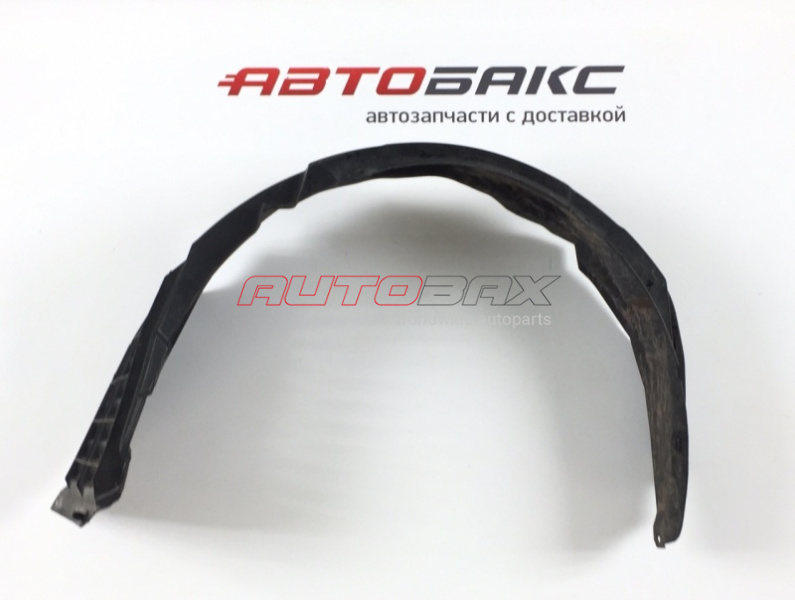 Locker Front Left Mitsubishi Lancer X (CY) 2007>