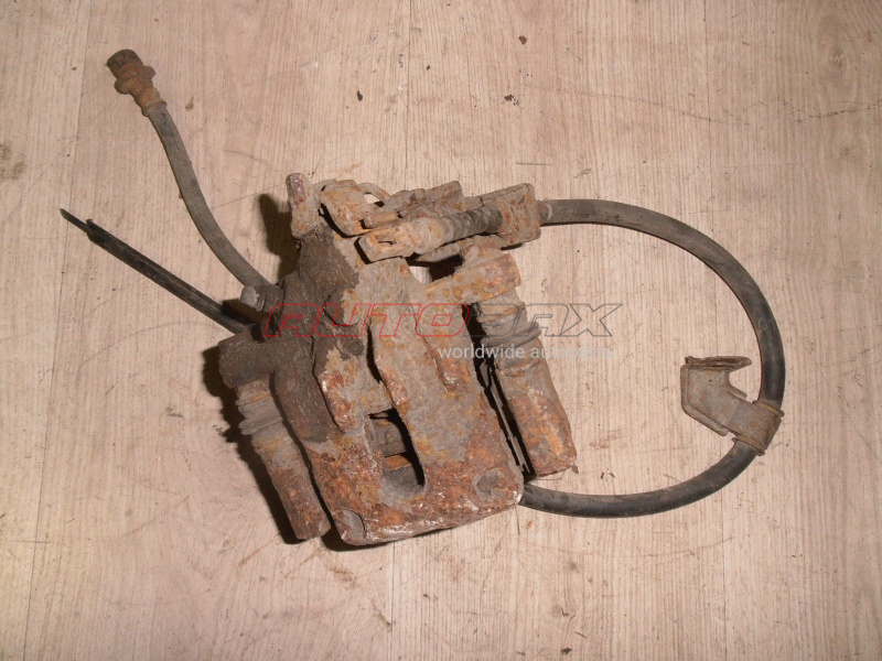 Rear Left Caliper Civic 5D 2006>2012
