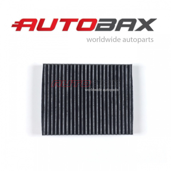 Cabin filter Ford Fiesta 2001>2007