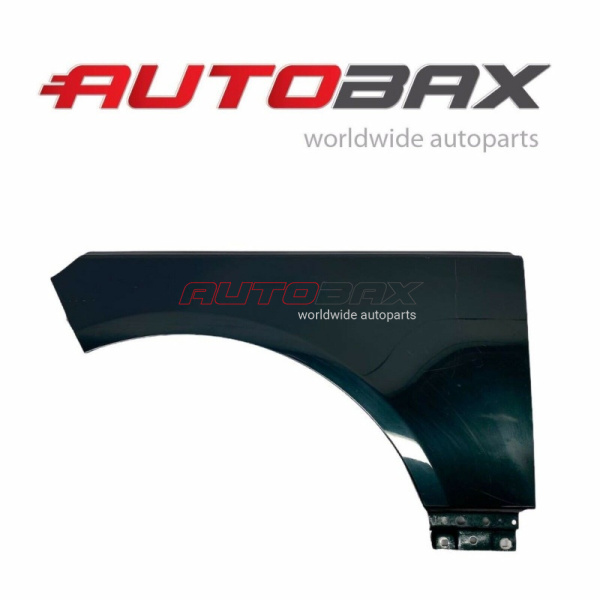 Left Front Fender Land Rover Range Rover IV 2012>