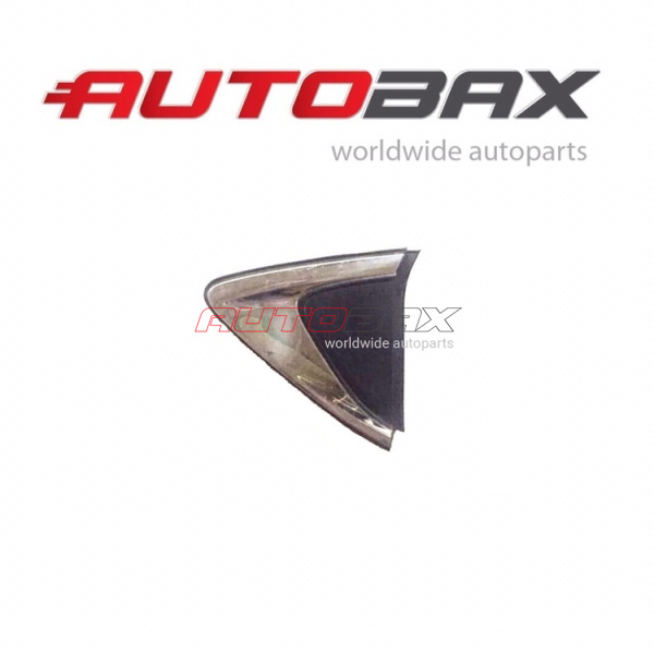 Right Rear Fender Molding/Trim Mazda 6 (GJ) 2013>