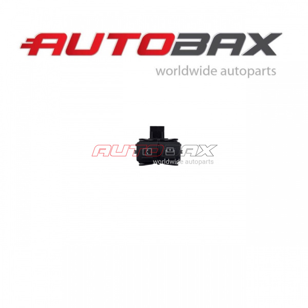 Button Panel / Switch Bank Mercedes Benz C-Class (W204) 2007>2015