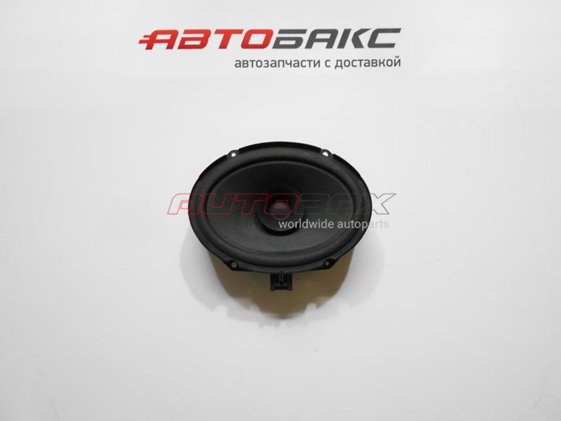 Speaker/Subwoofer Mazda 6 (GH) 2007>2012