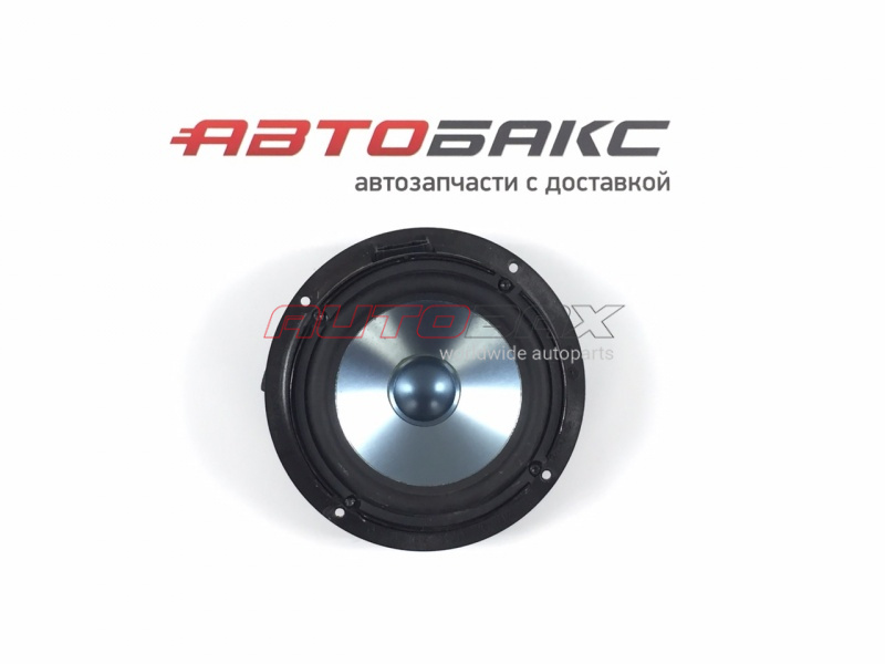 Speaker/Subwoofer Mercedes Benz M-Class (W164) ML 2005>2011