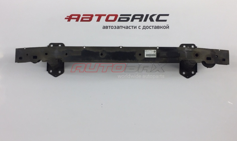 Front Bumper Reinforcement 1-series (E81/E87) 2004>2011
