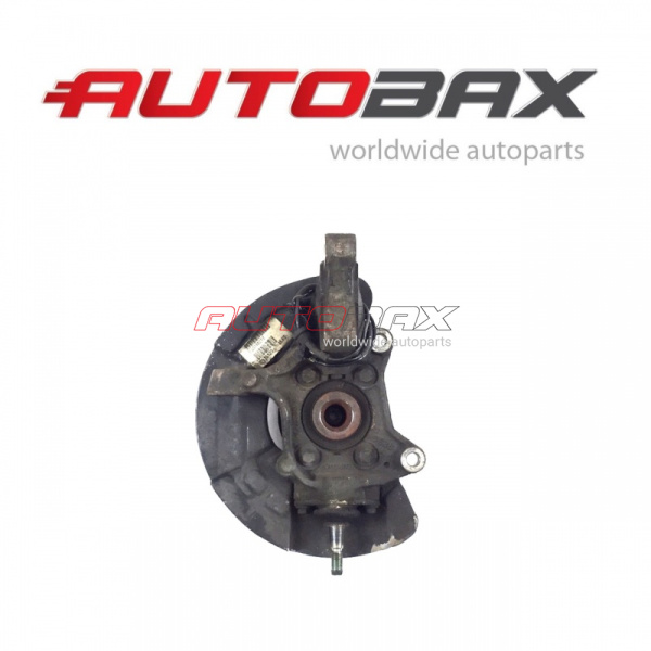 Knuckle Front Left Volvo XC90 2002>2014