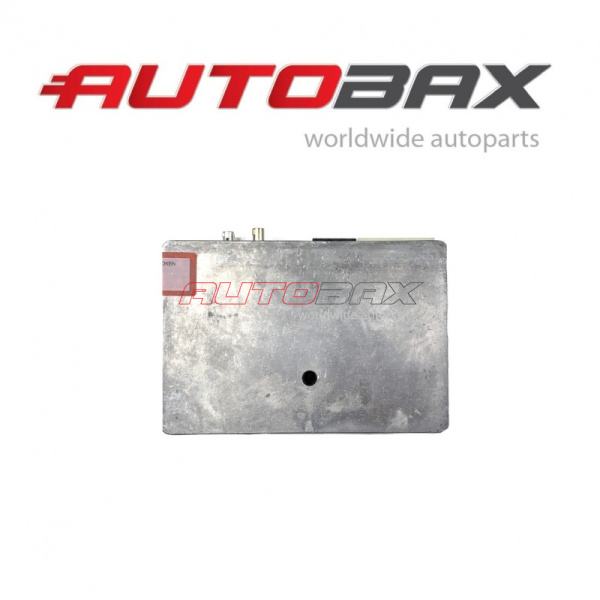 Block Electronic Cadillac SRX 2009>2016