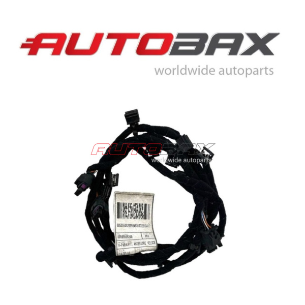 Bumper Wiring Harness (Front/Rear) Alfa Romeo Giulia 2017>
