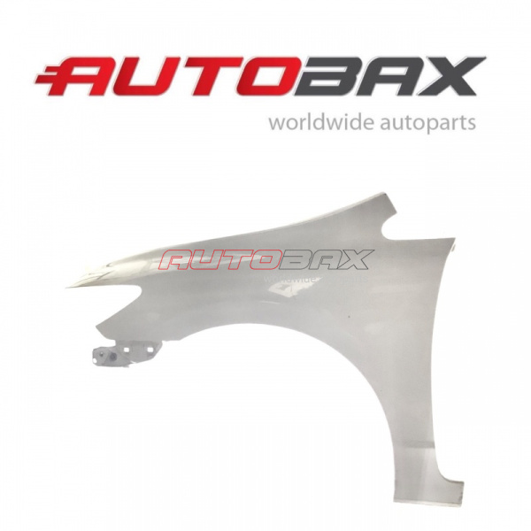 Fender Front Left Honda Civic 4D 2006>2012