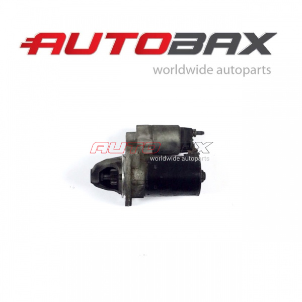 Starter BMW 3-series (E92/E93) 2006>2011