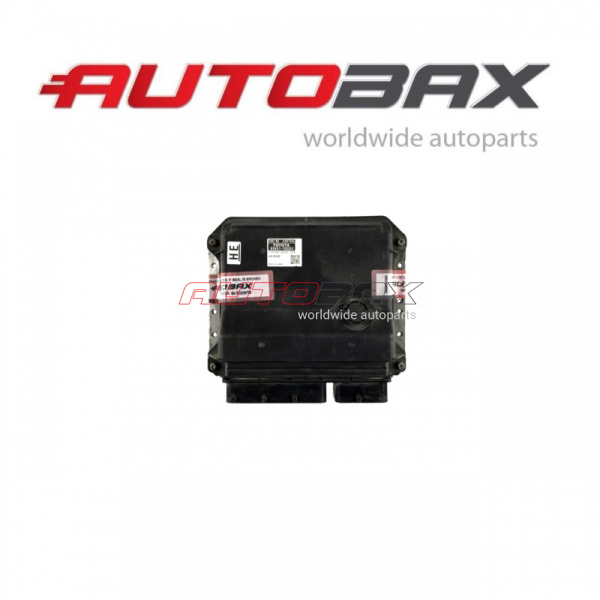 Engine Control Unit Lexus GS 2005>2012