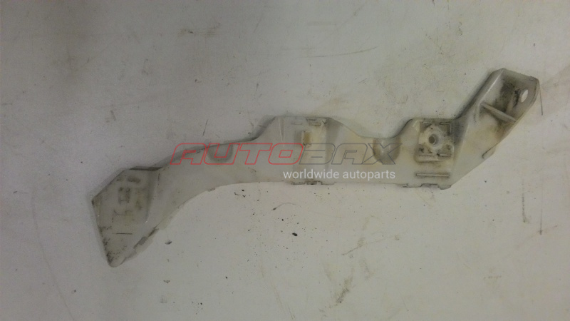 Left Rear Bumper Bracket Mazda 6 (GG) 2002>2007