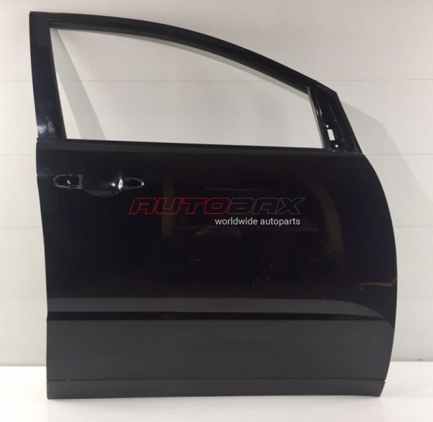 Door Front Right Subaru Tribeca (B9/W10) 2005>