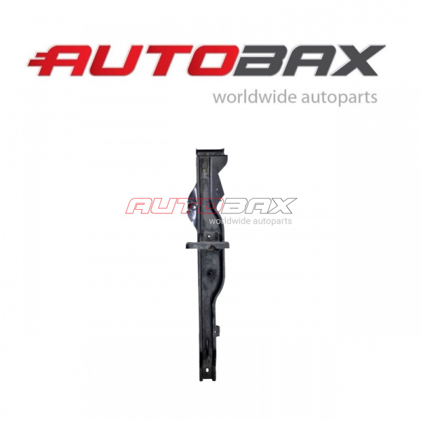 Front Panel Nissan Pathfinder (R52) 2014>