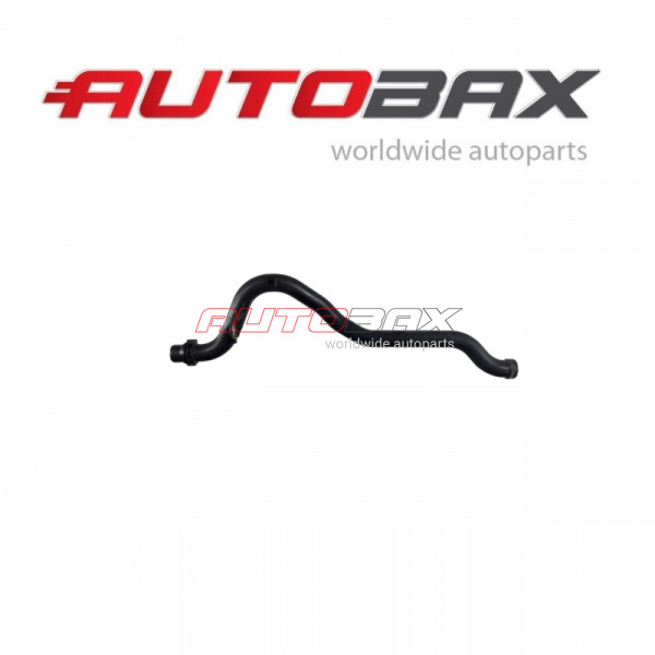Coolant Hose/Pipe Audi ALLROAD 2012>