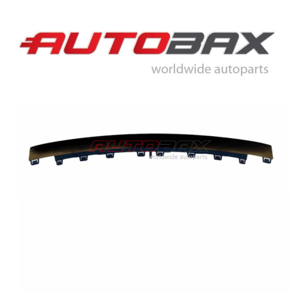 Front Bumper Molding/Trim BMW 4-Series (F32/F33) 2012>2020