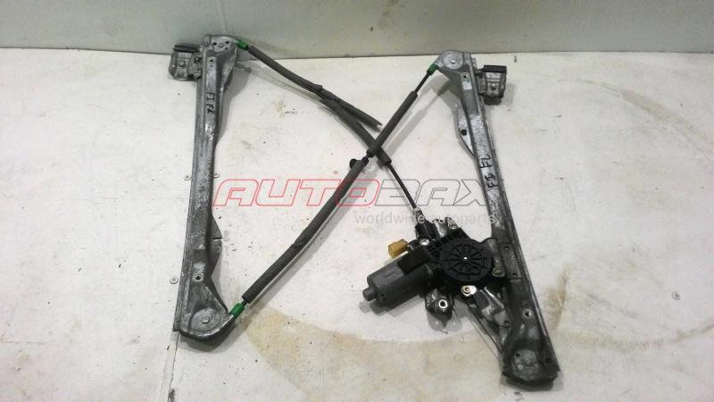 Power Window Regulator Front Left Focus I 1998>2005
