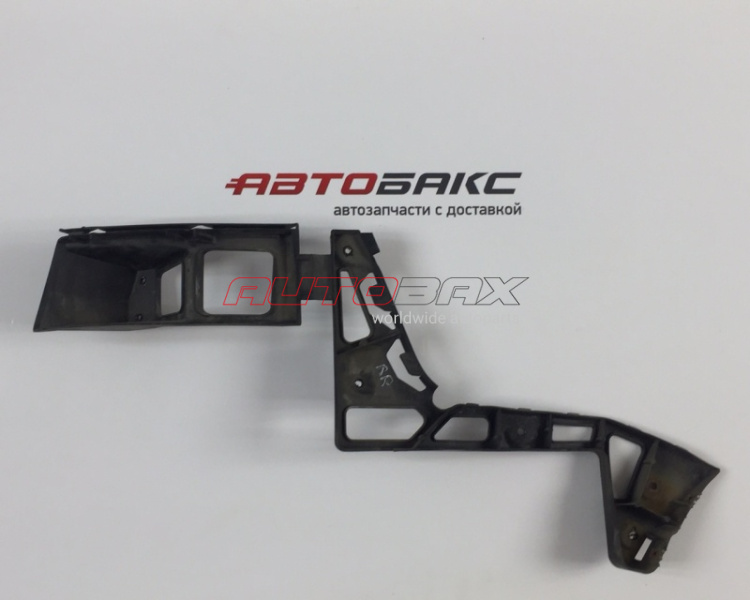 Rear Bumper Bracket Right Mondeo IV 2007>2014