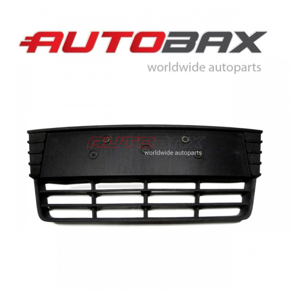Center Bumper Grille Ford Focus III 2011>