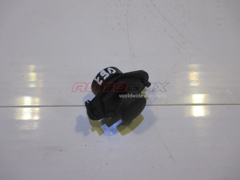 Tailgate Bumper / Stop 3-series (E90/E91) 2005>2011