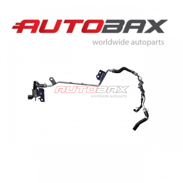 Solenoid Valve Honda Accord X 2018>