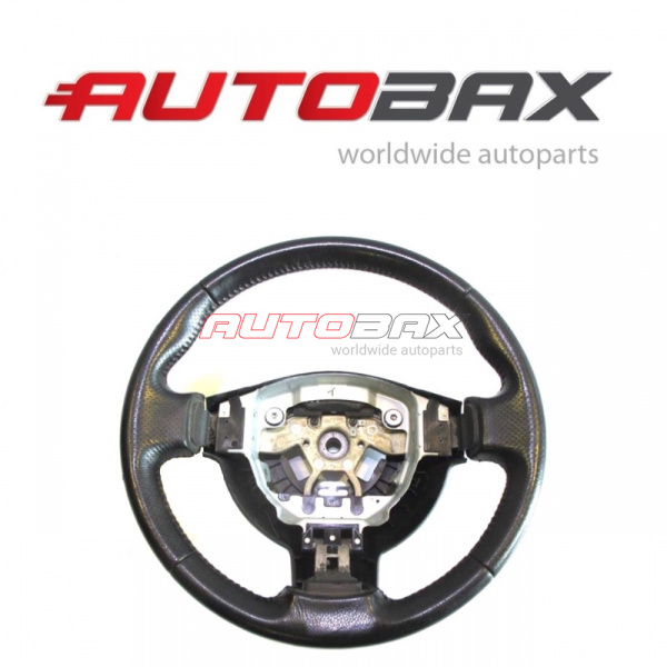 Steering wheel Nissan X-Trail (T31) 2007>2014