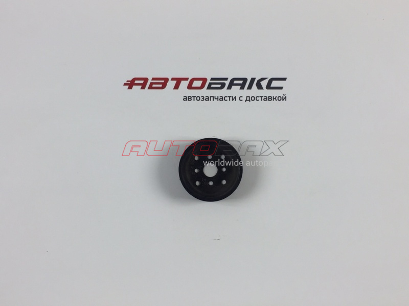 Pump Pulley GS 2005>2012