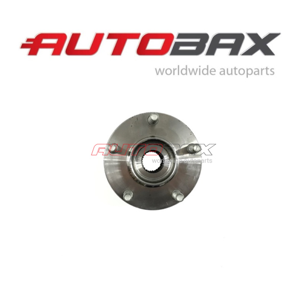 Front Wheel Hub/Bearing Nissan X-Trail (T31) 2007>2014