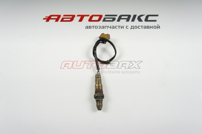 Oxygen Sensor (Lambda Sensor) Pathfinder (R52) 2014>
