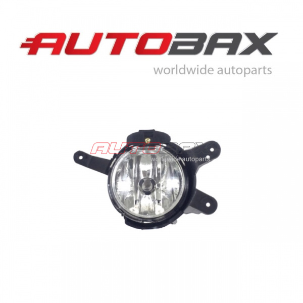 Front Fog Light Chevrolet Cruze 2009>2015