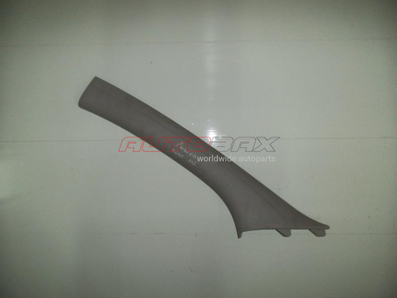 Fusion 2002 Windshield Pillar Trim>