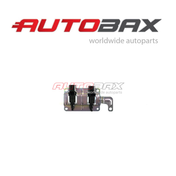 Intake Manifold Variable Length Mechanism Ford Galaxy 2006>2015