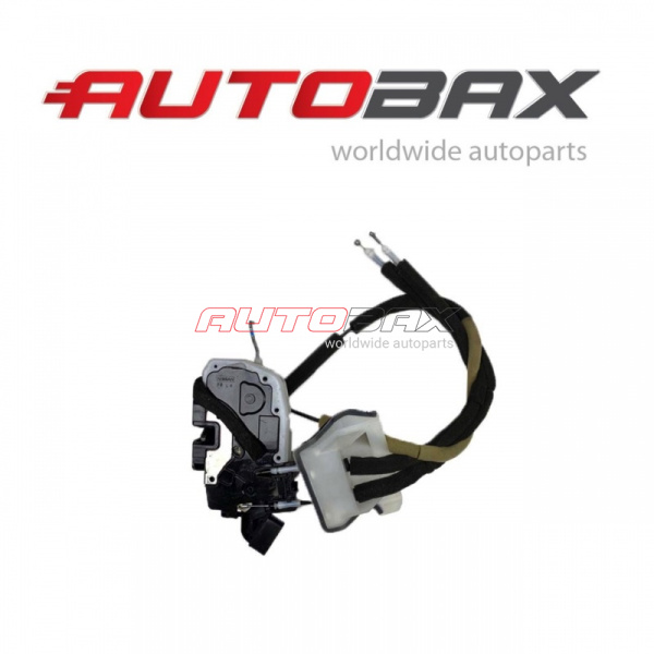 Front Left Door Lock Infiniti Q50/G (V37) 2013>