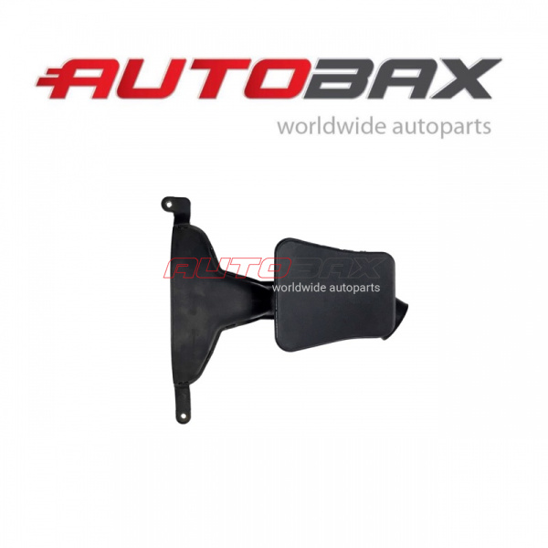 Air duct/air intake Toyota Camry (V40) 2006>2011