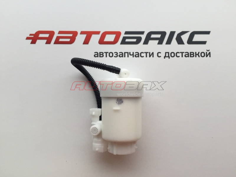 Fuel Filter i30 2012>