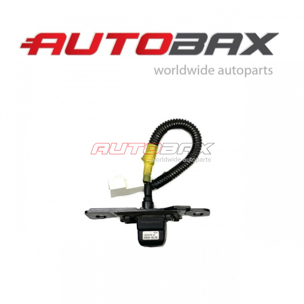 Rear View Camera Lexus RX 2003>2009