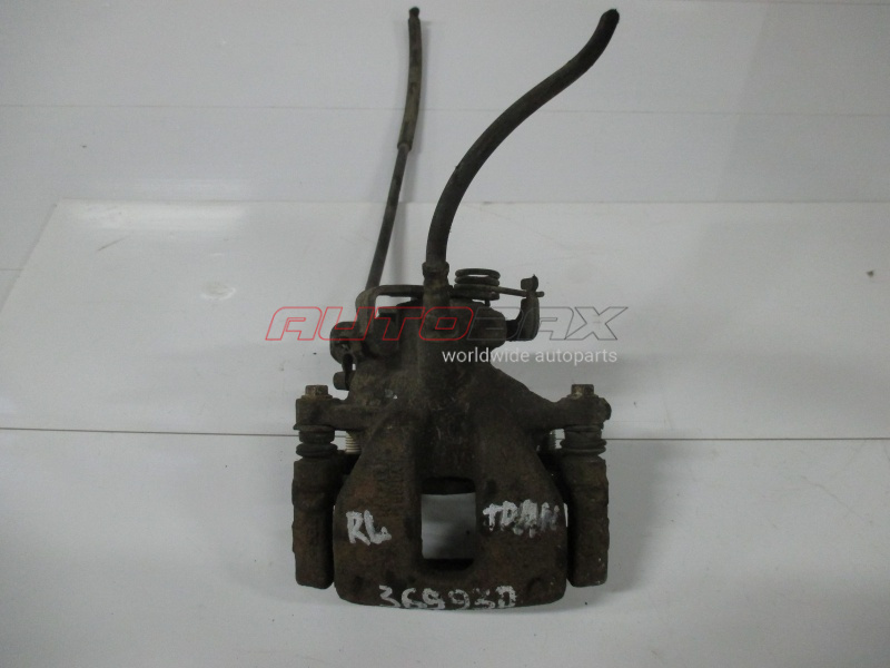 Rear Left Caliper Transit 2006>2012