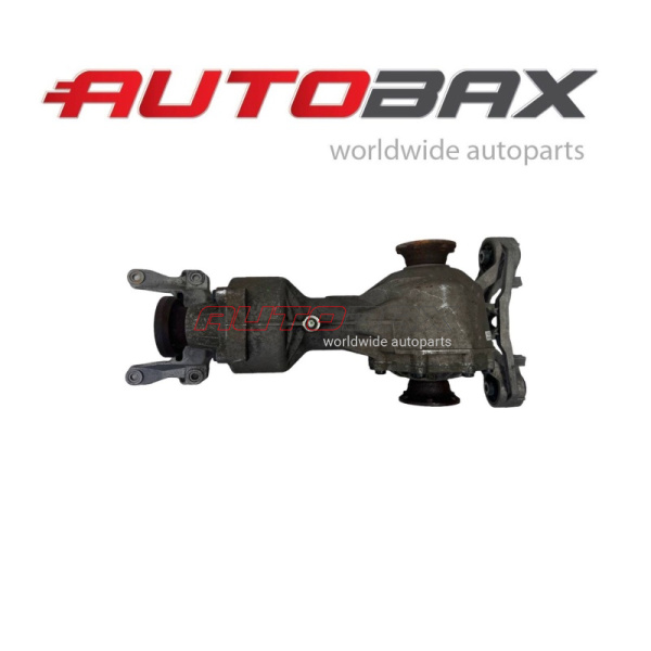 Front Axle Differential / Final Drive Audi R8 2007>2015