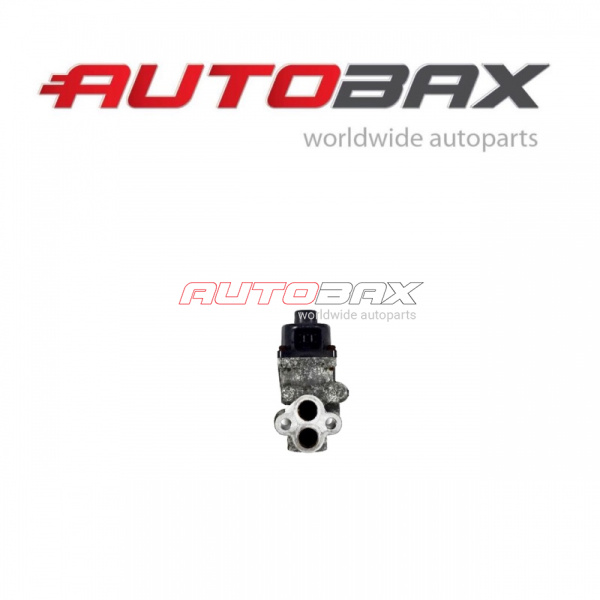 EGR Valve Mitsubishi Outlander XL (CW) 2006>2012