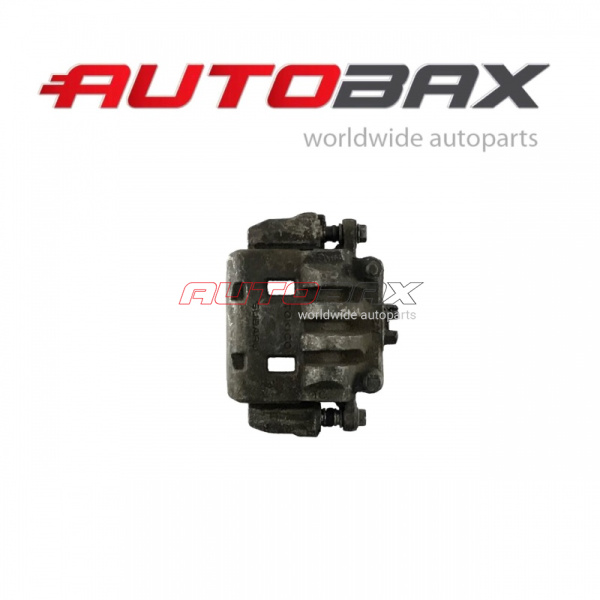 Caliper Front Left Subaru Impreza (G12) 2008>2012