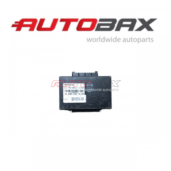 Block Electronic Hyundai Solaris 2010>2017