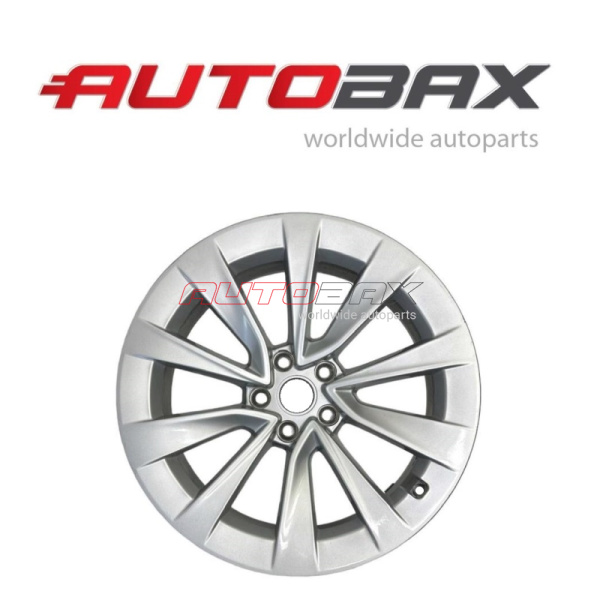 Wheel Rim Cast R19 Tesla Model 3 2017>
