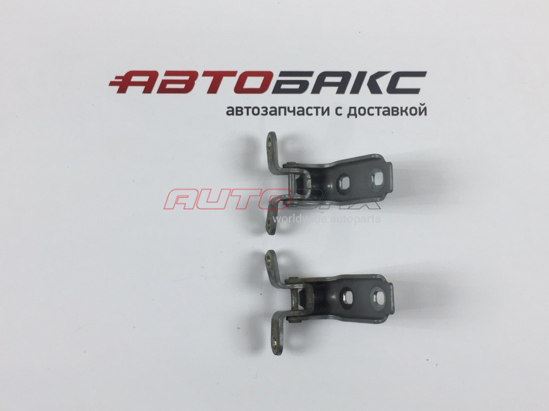 Front Right Door Hinge Chevrolet Cruze 2009>2016