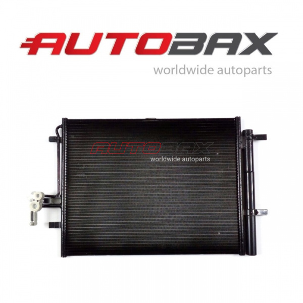 A/C Condenser Land Rover Range Rover Evoque 2011>