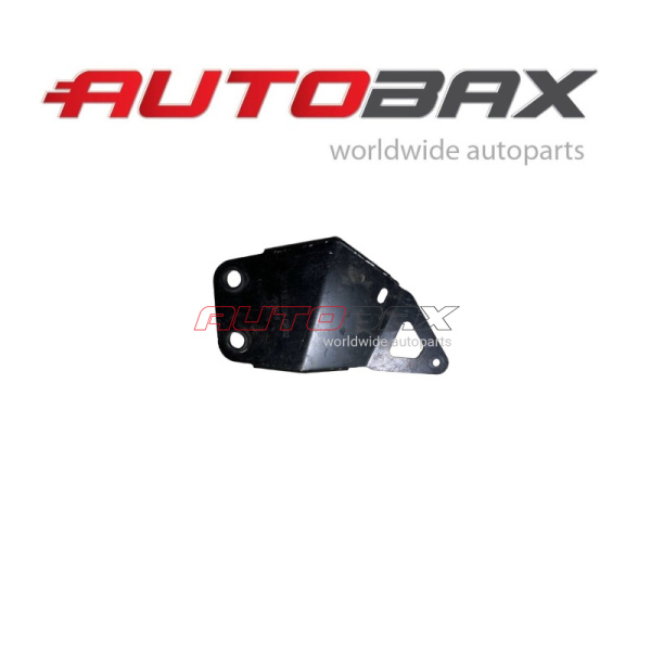 Radiator Mount / Cooling Bracket McLaren 600LT 2018>
