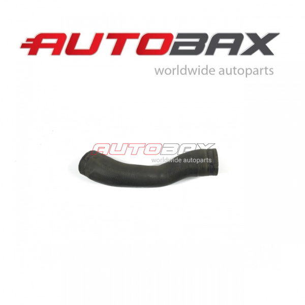 Cooling System Hose/Pipe Porsche 911 (997) 2004>2011
