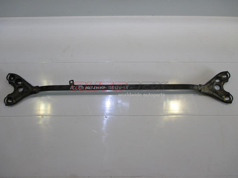 Strut Bar Accord VIII 2008>2013