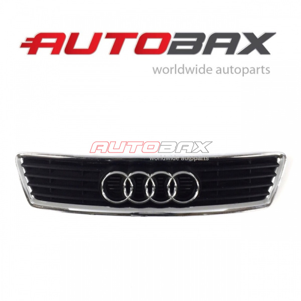 Radiator Grille Audi ALLROAD 2000>2005